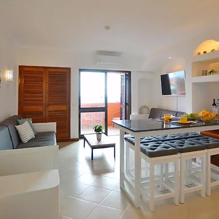 Bela Vista Loggia House By Swet Spot For Us Management Apartamento *