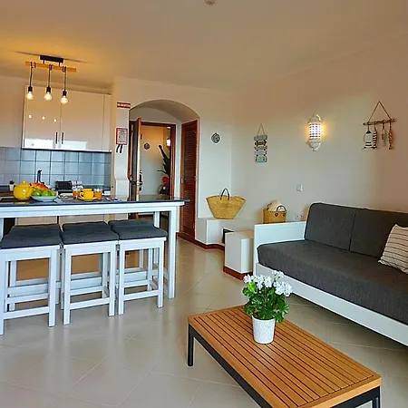 Bela Vista Loggia House By Swet Spot For Us Management Albufeira