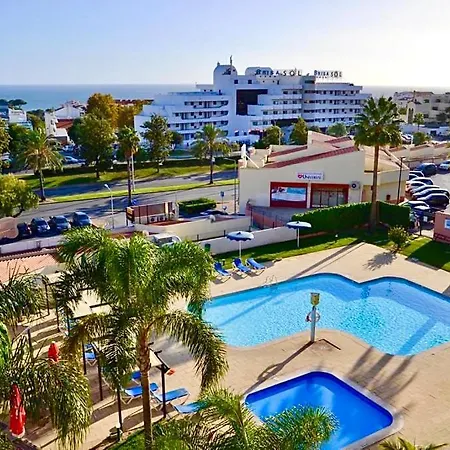 Apartamento Bela Vista Loggia House By Swet Spot For Us Management Albufeira