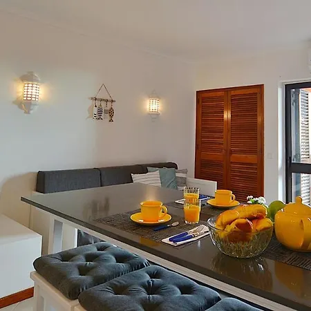 Bela Vista Loggia House By Swet Spot For Us Management Apartamento Albufeira