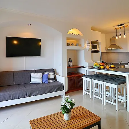 Apartamento Bela Vista Loggia House By Swet Spot For Us Management