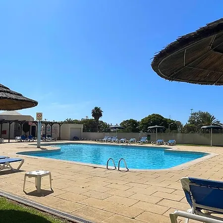 Bela Vista Loggia House By Swet Spot For Us Management Albufeira