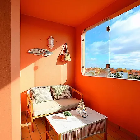 Appartement Bela Vista Loggia House By Swet Spot For Us Management