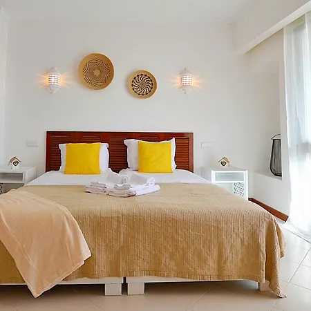 Bela Vista Loggia House By Swet Spot For Us Management Appartement
