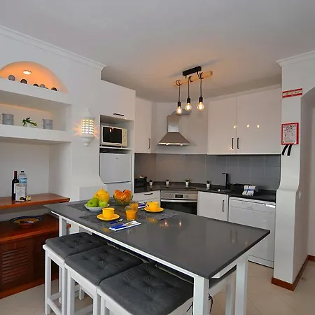 Bela Vista Loggia House By Swet Spot For Us Management Appartement