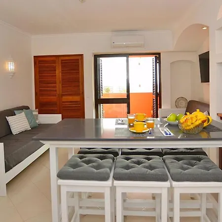 Apartment Bela Vista Loggia House By Swet Spot For Us Management