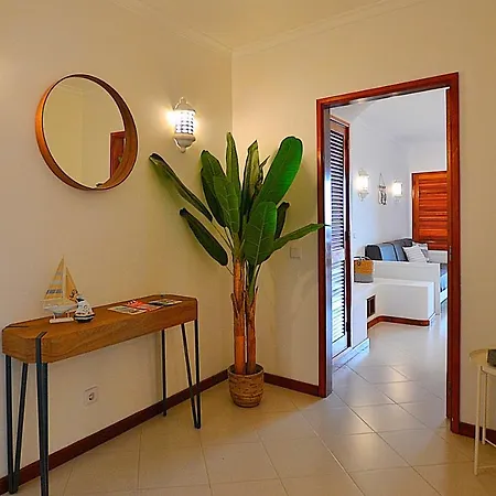 Bela Vista Loggia House By Swet Spot For Us Management Apartment