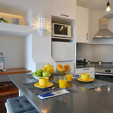 Appartement Bela Vista Loggia House By Swet Spot For Us Management
