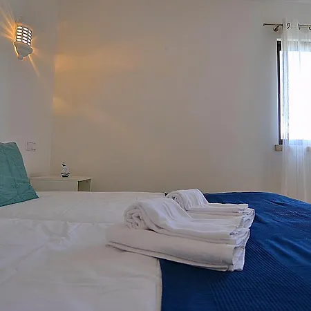 Bela Vista Loggia House By Swet Spot For Us Management Appartement Albufeira