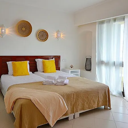 Bela Vista Loggia House By Swet Spot For Us Management * Albufeira