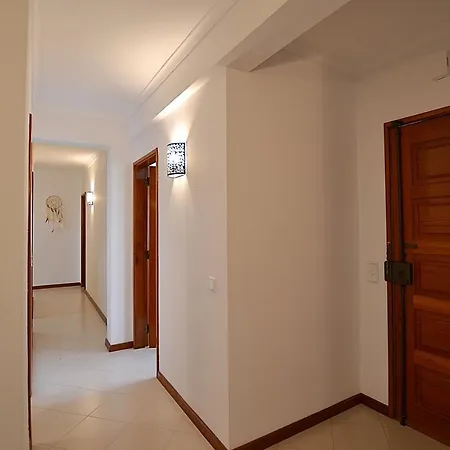 Bela Vista Loggia House By Swet Spot For Us Management Апартаменты Албуфейра