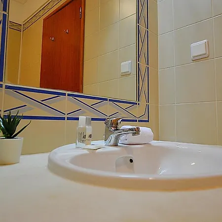 Апартаменты Bela Vista Loggia House By Swet Spot For Us Management Албуфейра